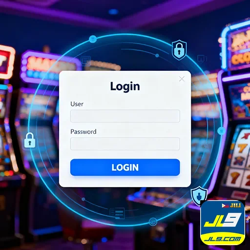 Exciting online gaming experience with JL9 - jl9