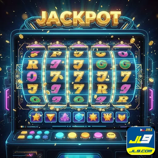Exciting mobile slot games available at jl9 - jl9